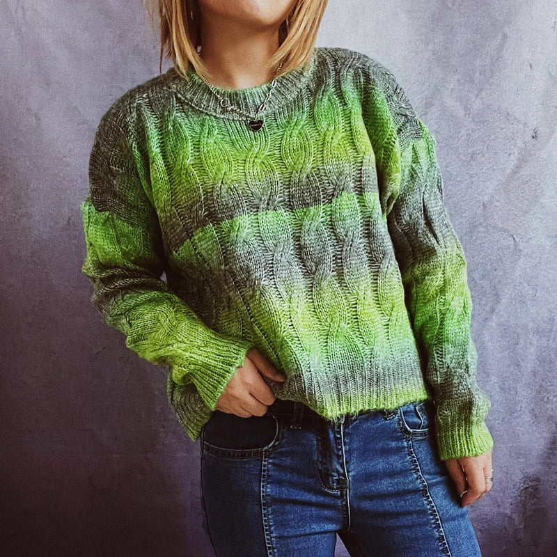 Elegantly Designed Sweater