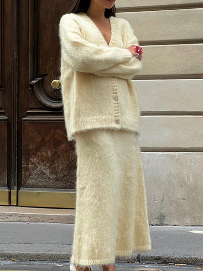 Beautifully Crafted Garment in a Classic Style