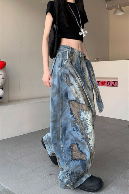 Thoughtfully Designed Garment