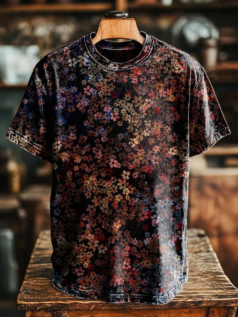Beautifully Crafted T-Shirt