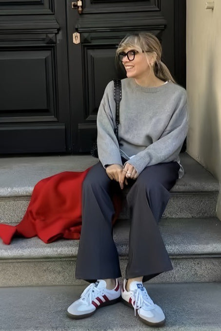 Beautifully Crafted Sweater