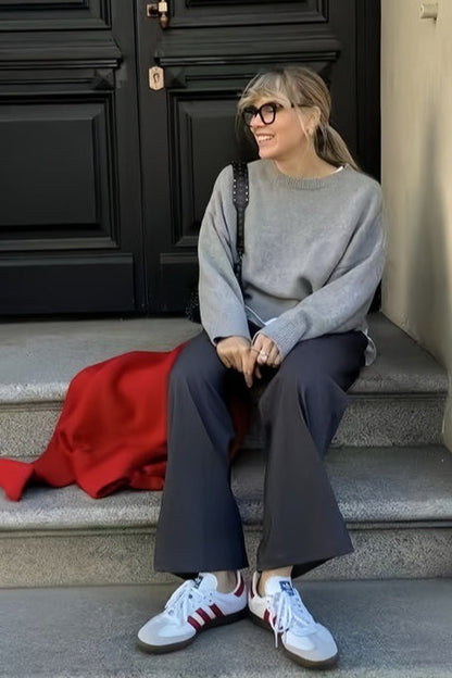 Beautifully Crafted Sweater