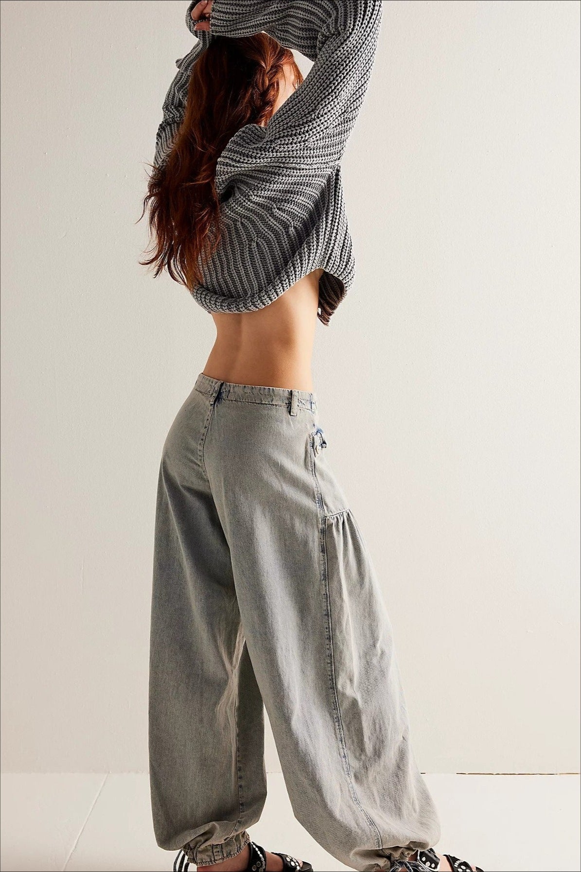 Timeless Vintage Style Garment