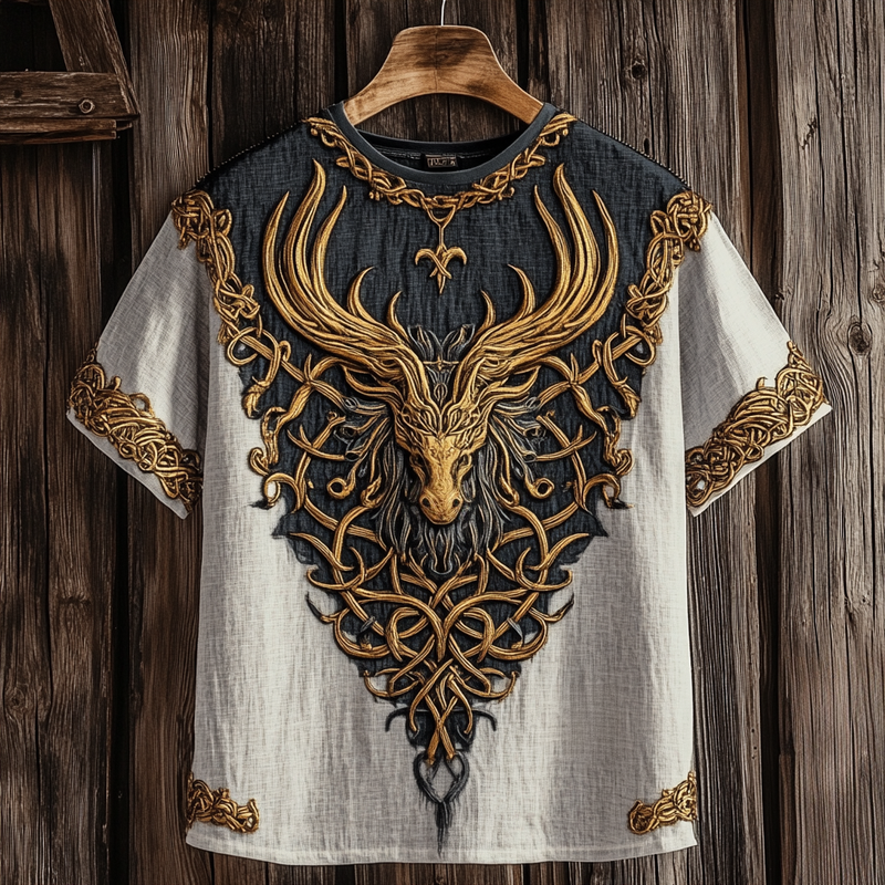 Classic Vintage T-Shirt