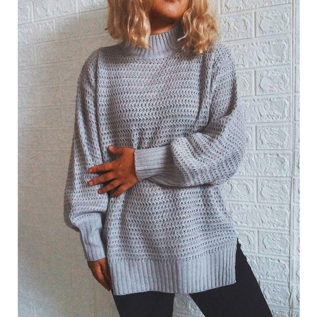 Elegantly Designed Sweater