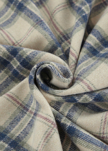 A Vintage Style Garment with Delicate Timeless Details