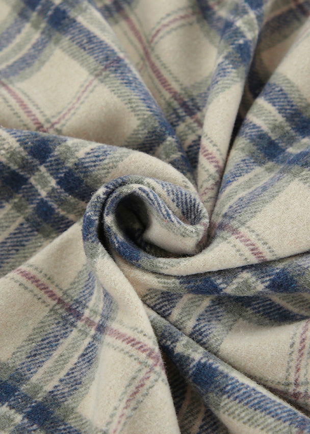 A Vintage Style Garment with Delicate Timeless Details