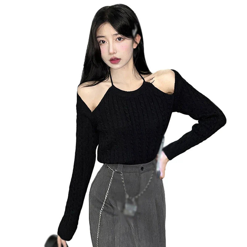 Timeless Vintage Style Sweater