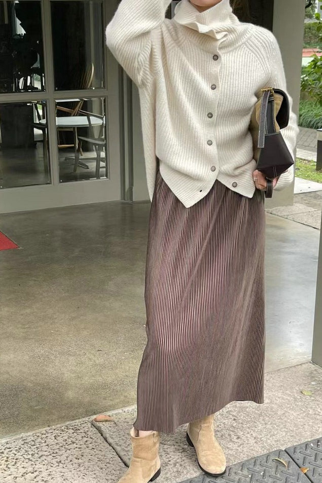 Thoughtfully Designed Cardigan