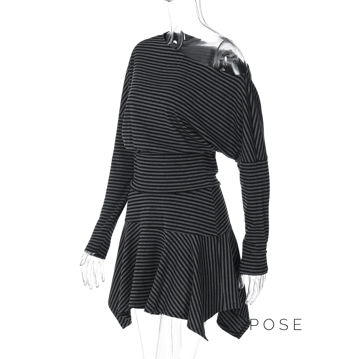 Sophisticated Garment with a Clean Classic Look