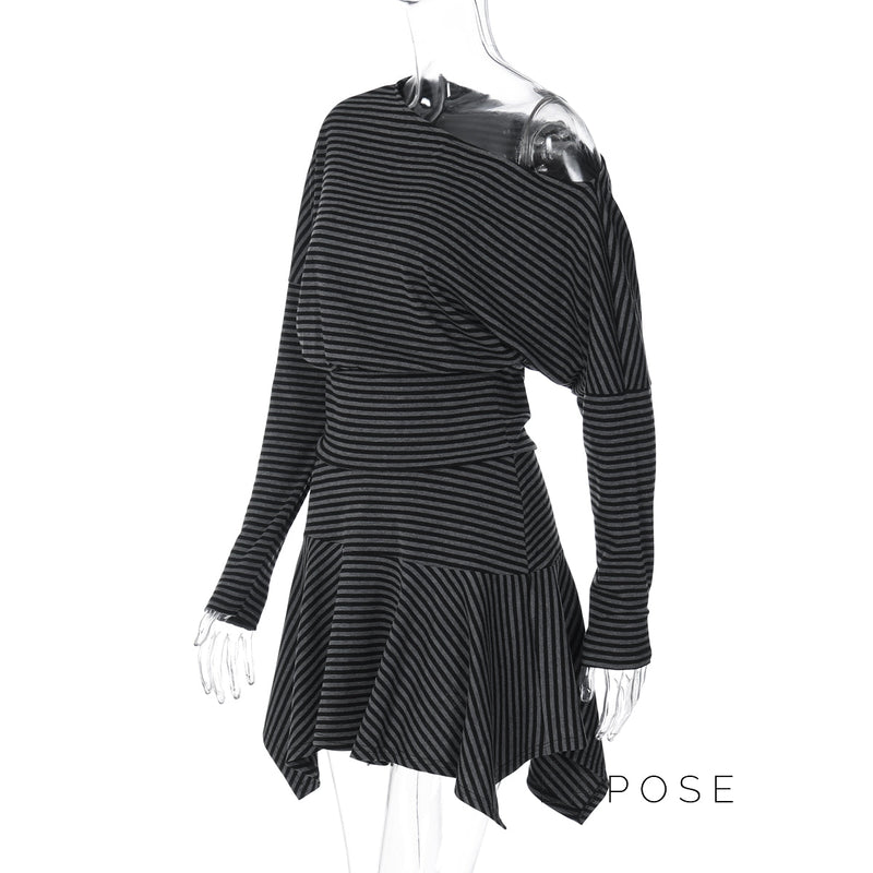Sophisticated Garment with a Clean Classic Look