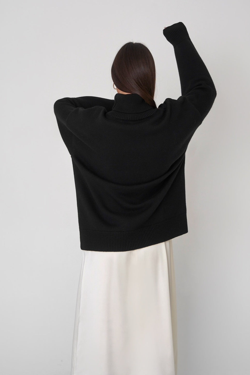 Classic Vintage Sweater