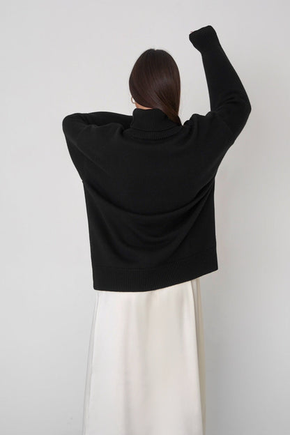 Classic Vintage Sweater