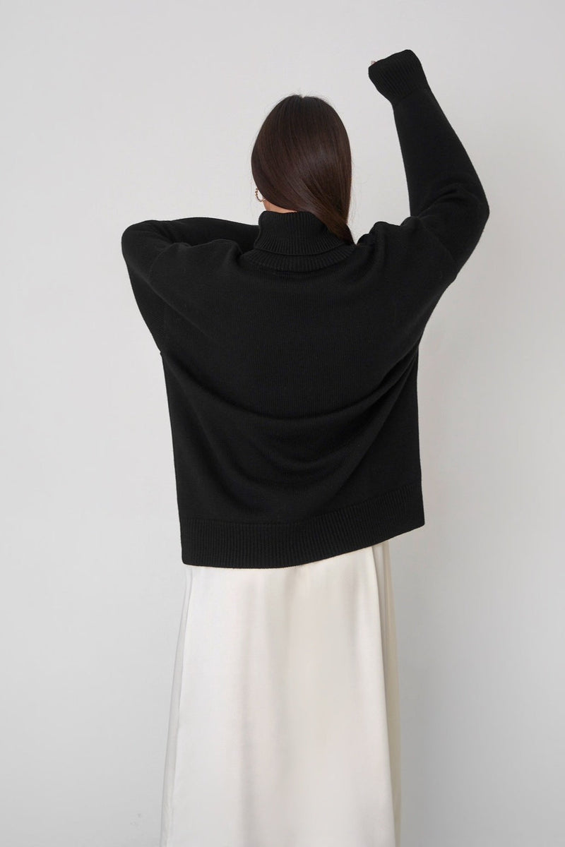 Classic Vintage Sweater