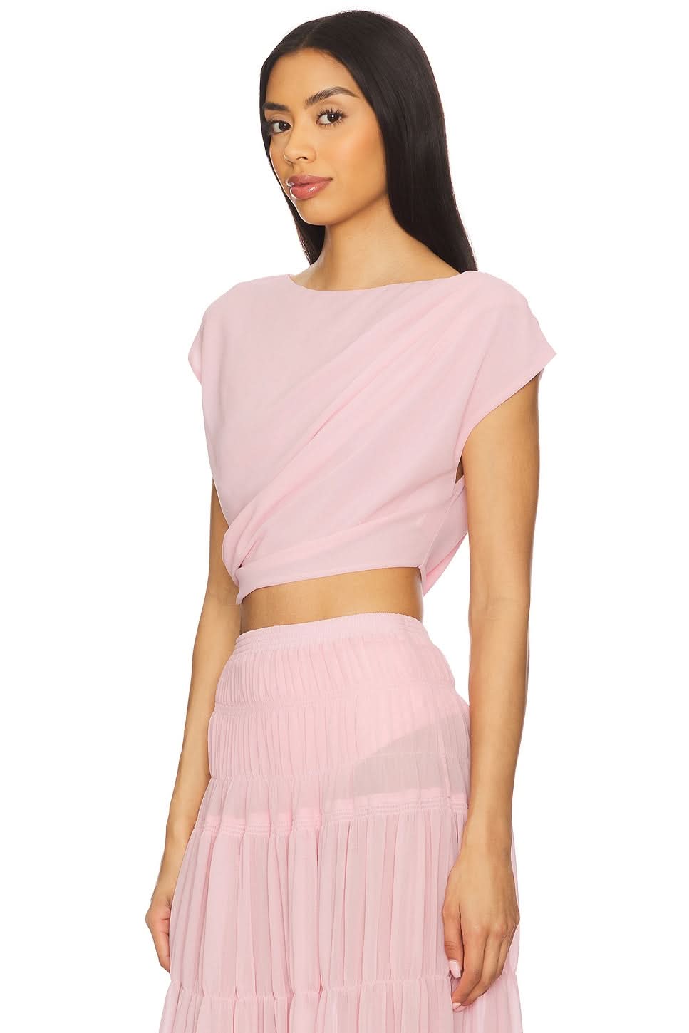 Effortlessly Elegant Garment with a Timeless Design