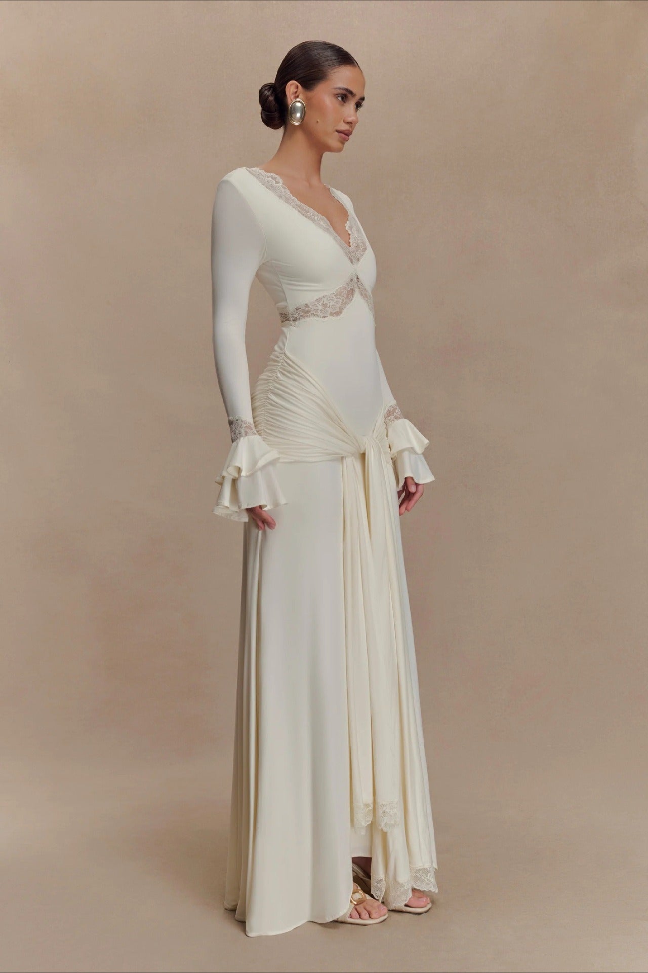 Beautifully Crafted Dress