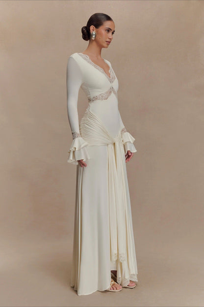 Beautifully Crafted Dress