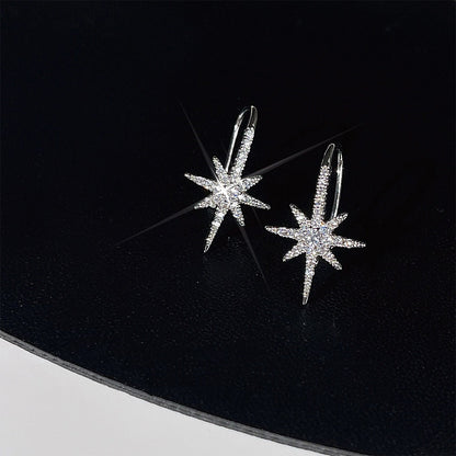 Marla Celestial Earrings