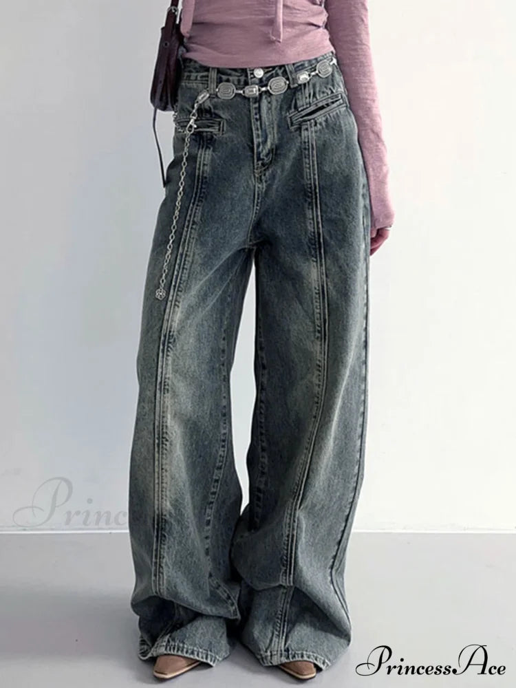 Timeless Vintage Style Garment