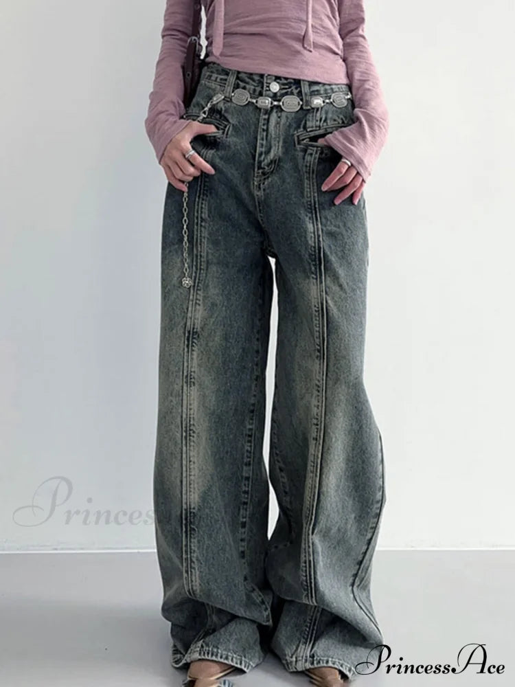 Timeless Vintage Style Garment