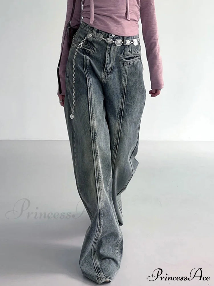 Timeless Vintage Style Garment