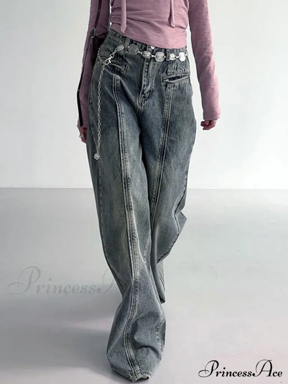 Timeless Vintage Style Garment