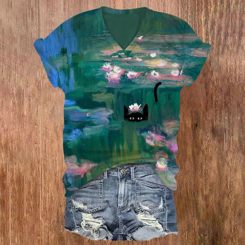 Beautifully Crafted T-Shirt