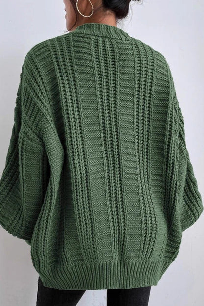 Vintage Inspired Sweater