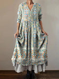 Thoughtfully Designed Garment