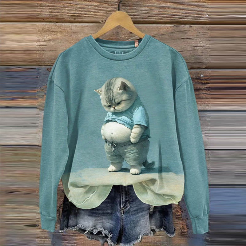 Timeless Vintage Style Shirt