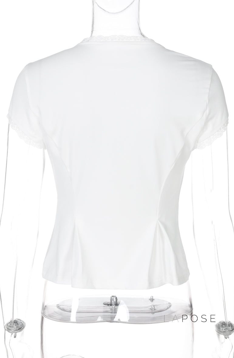 Classic Vintage Garment with a Flattering Fit