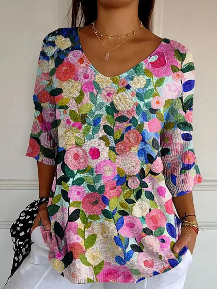 Gracefully Designed Shirt