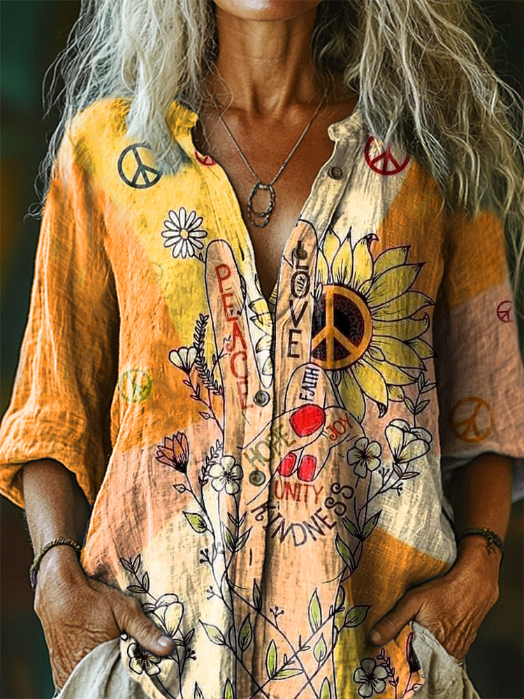 Elegantly Designed Shirt