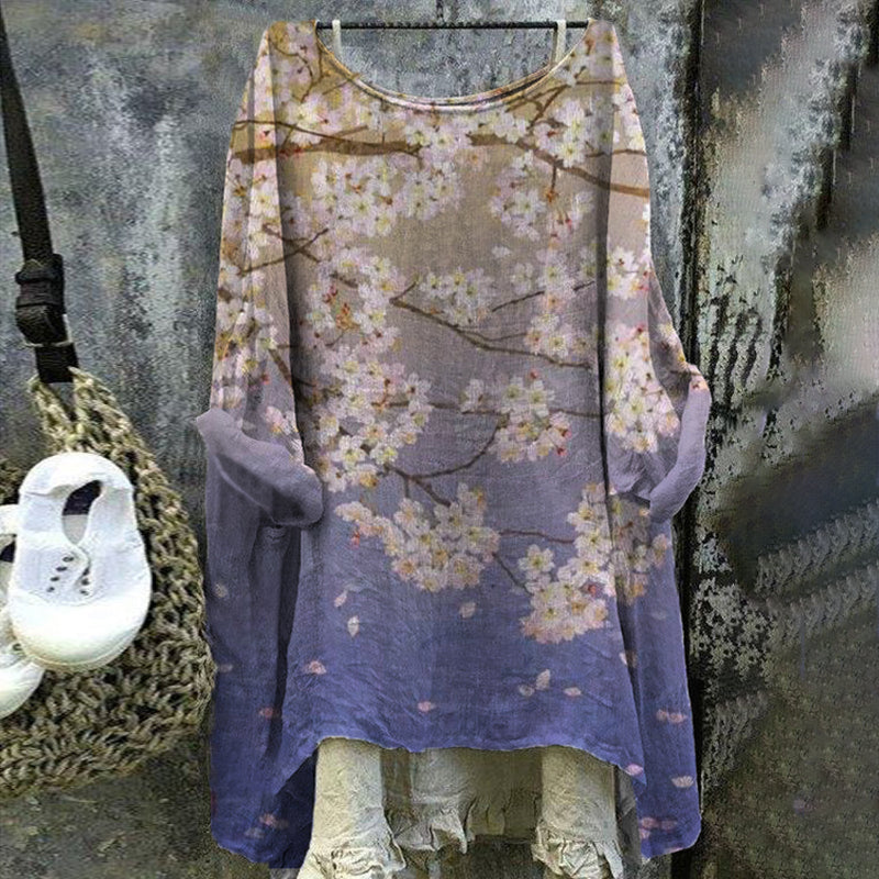 Gracefully Designed Shirt