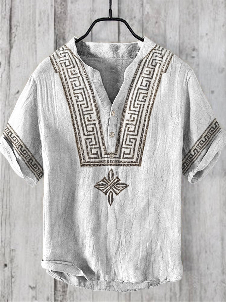 Classic Designed Shirt