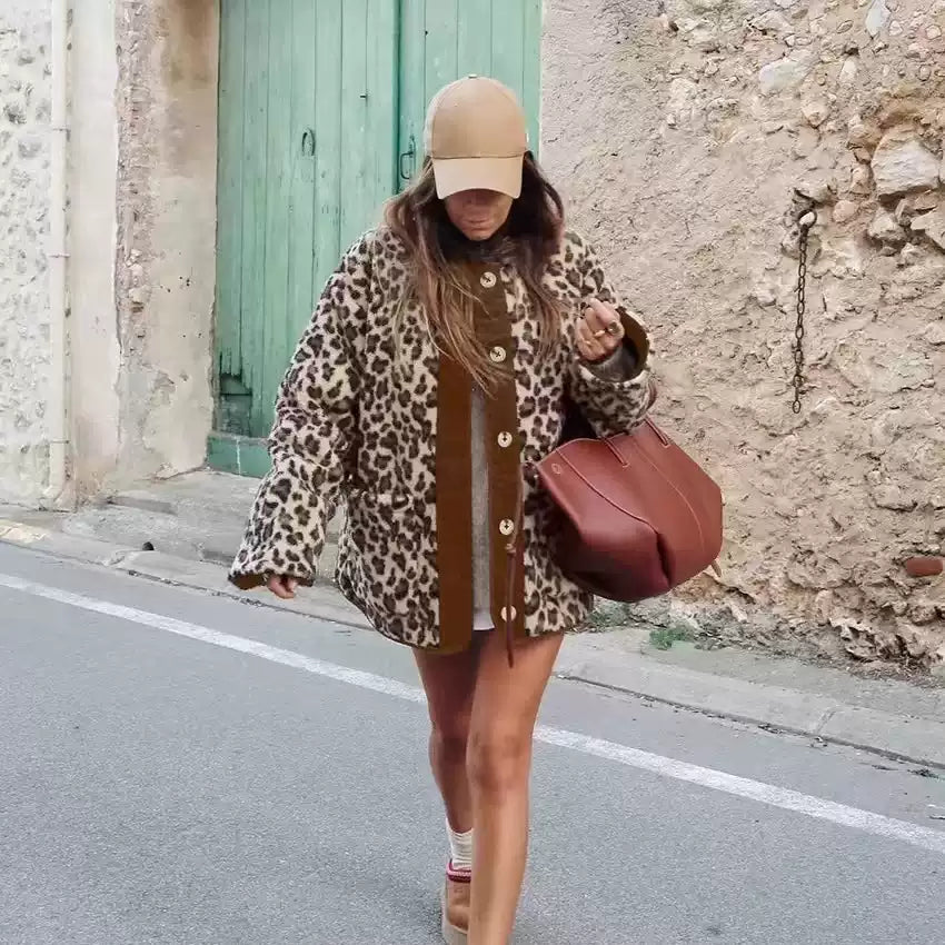 Beautifully Balanced Jacket with Timeless Character