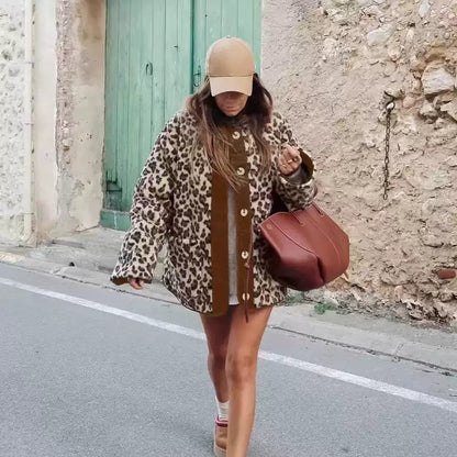 Beautifully Balanced Jacket with Timeless Character