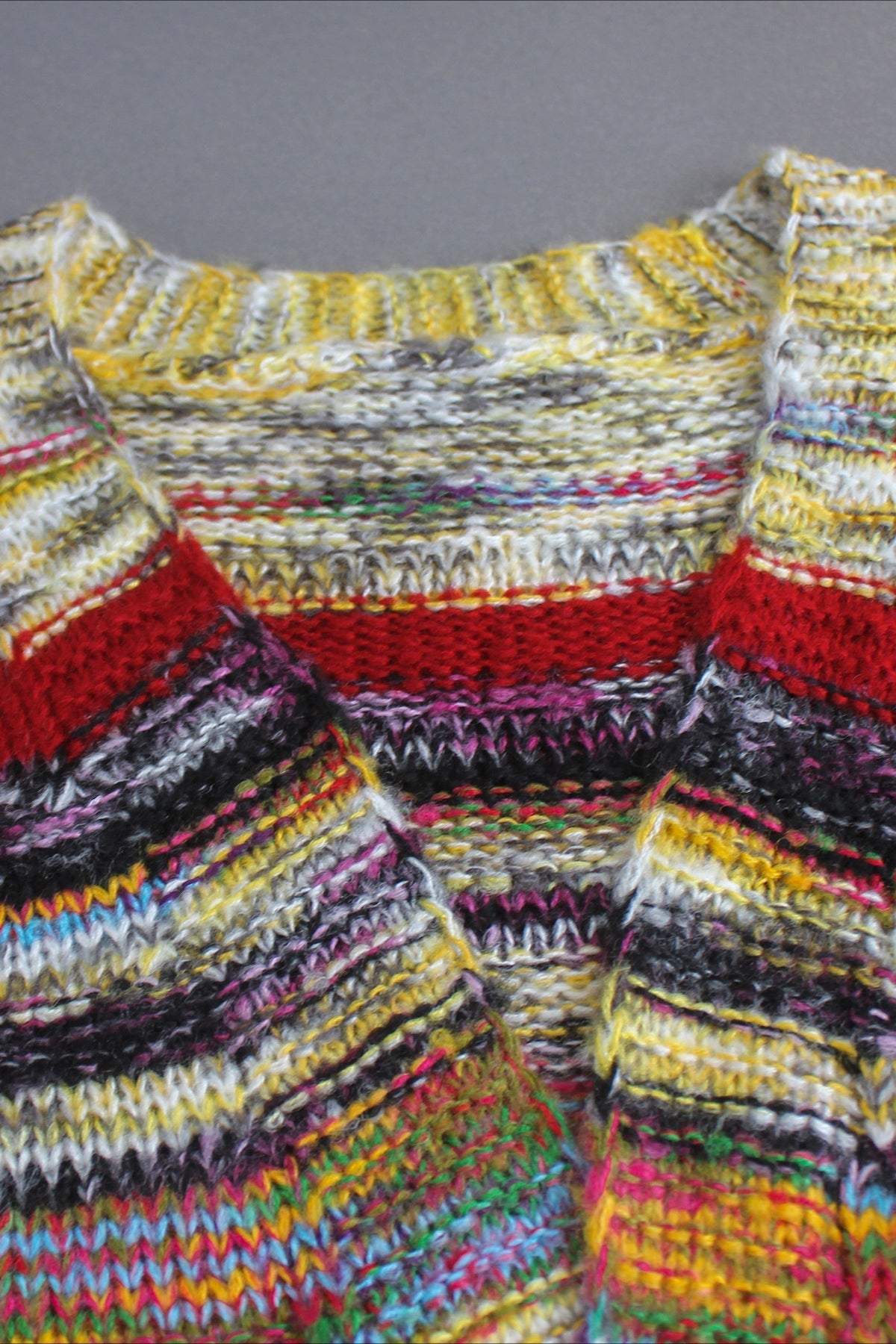 Classic Designed Cardigan