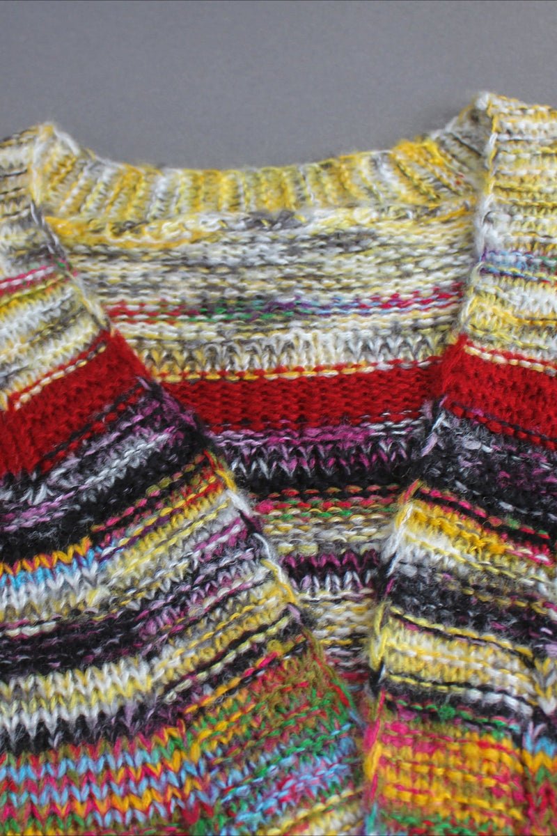 Classic Designed Cardigan