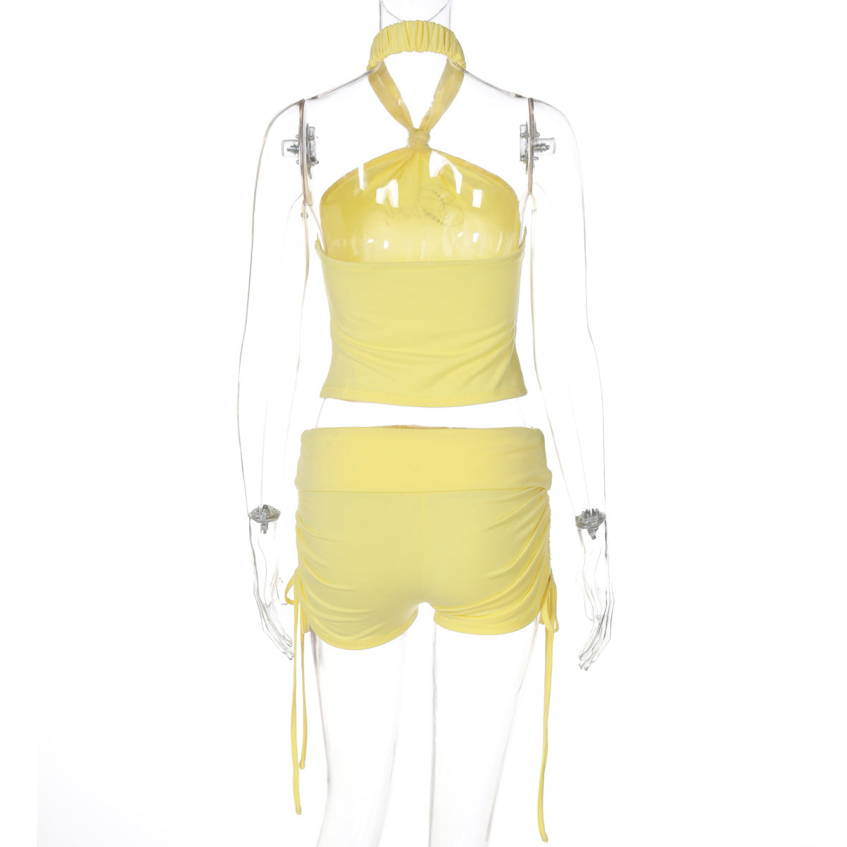 Gracefully Styled Top for Any Occasion