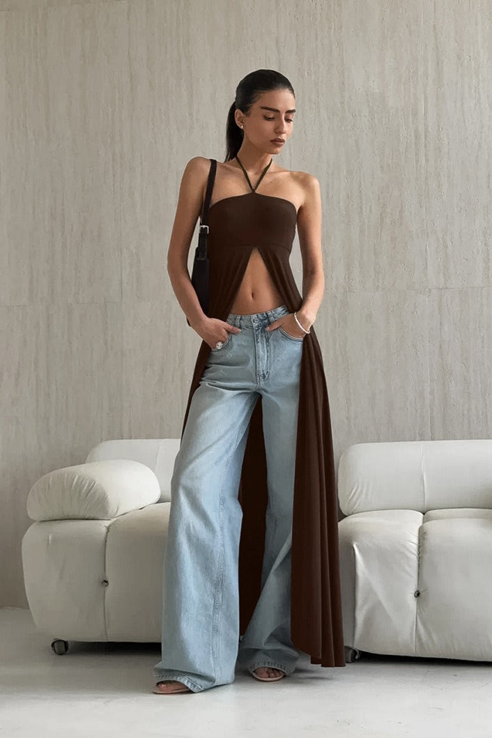A Vintage Style Blouse with Delicate Timeless Details