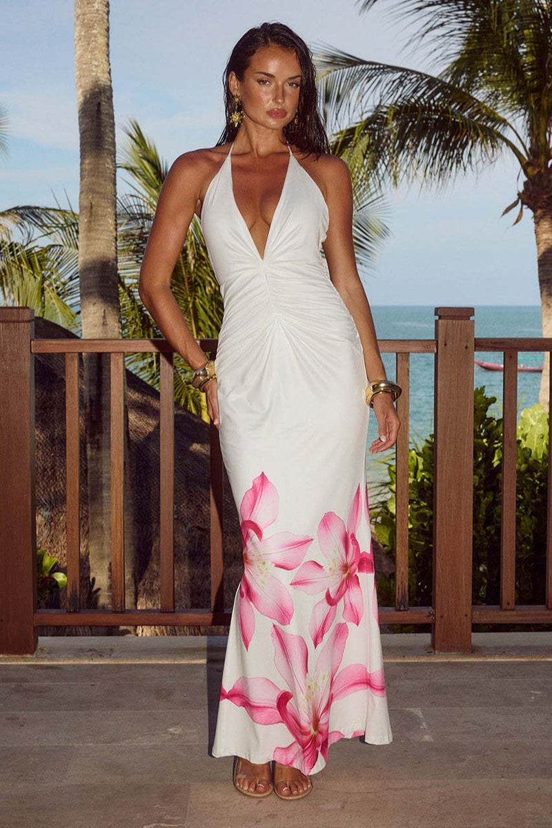 Classic Vintage Dress