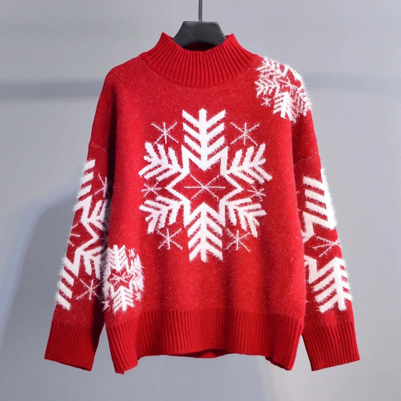 Beautifully Crafted Sweater