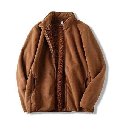 Elegantly Styled Jacket for Everyday Wear