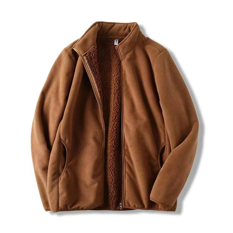 Elegantly Styled Jacket for Everyday Wear