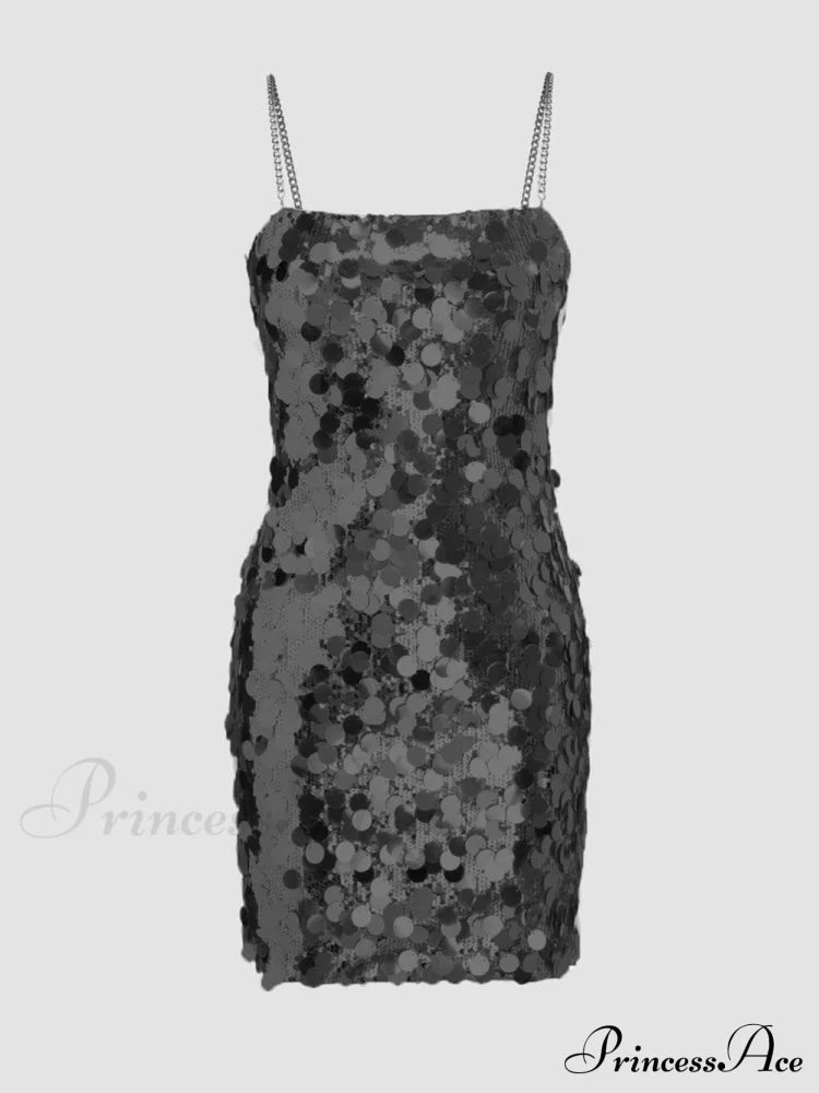 Delicate Artisan Chain