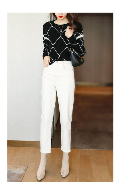 Classic Vintage Sweater