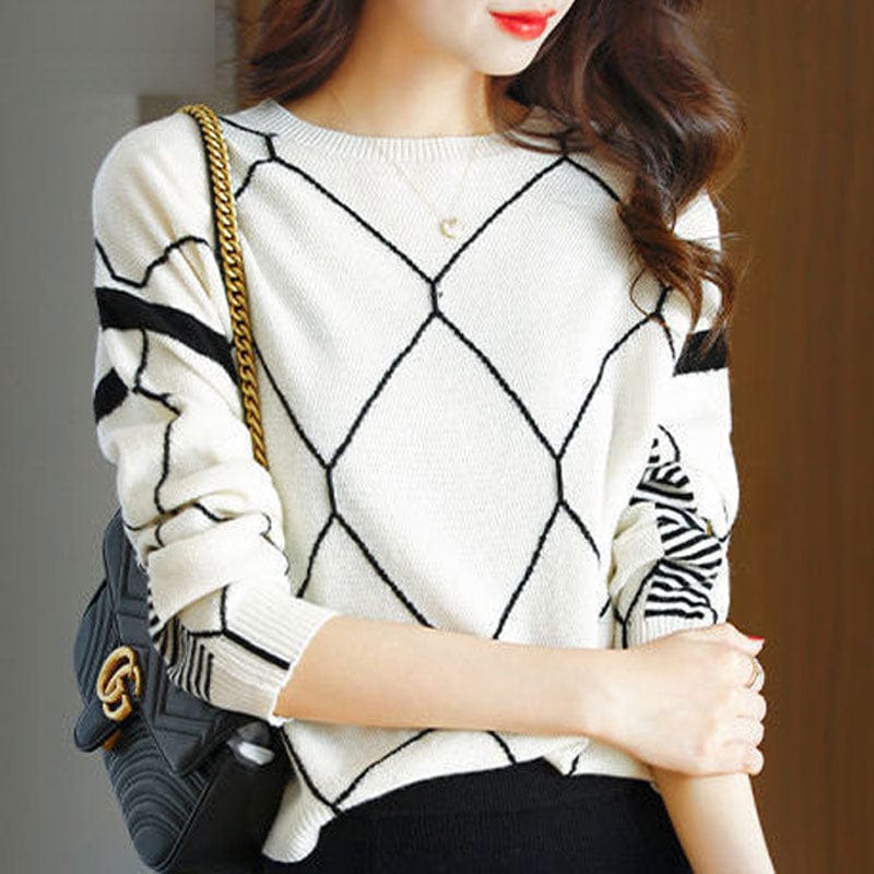 Classic Vintage Sweater