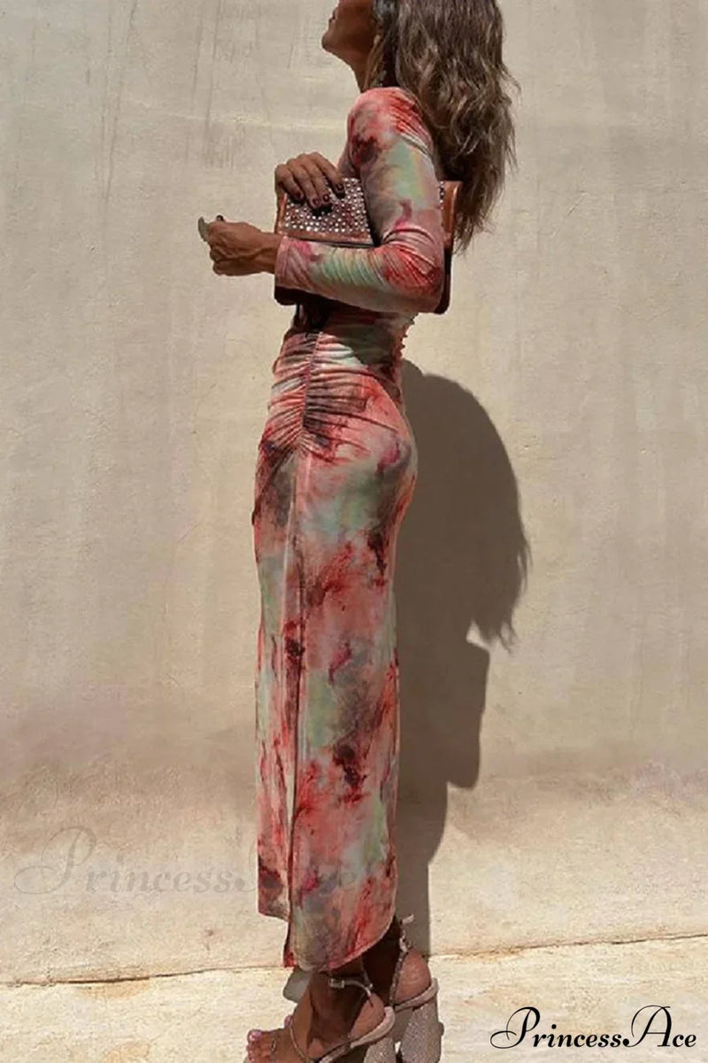 Thoughtfully Designed Dress