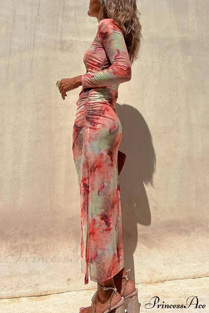 Thoughtfully Designed Dress